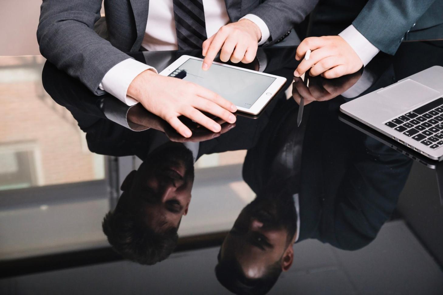 Outils de gestion financière pour petites entreprises